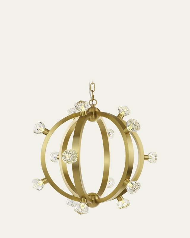 Norma Jeane Pendant Light